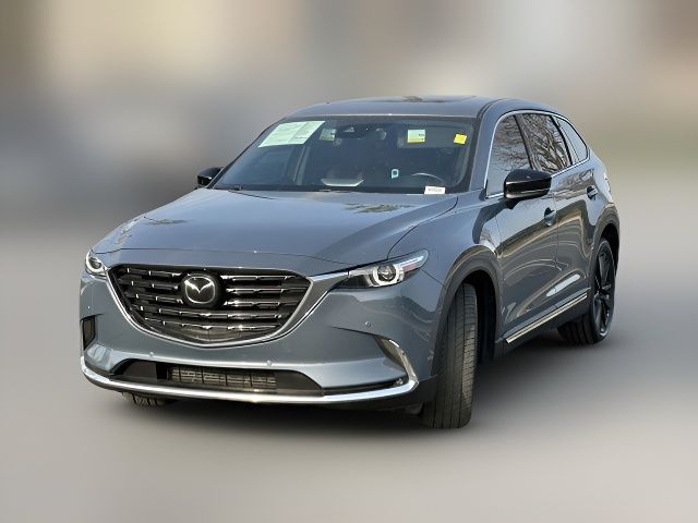 2023 Mazda CX-9 Carbon Edition