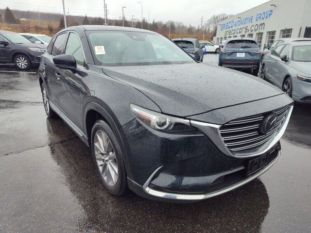 2023 Mazda CX-9 Grand Touring