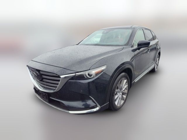 2023 Mazda CX-9 Grand Touring