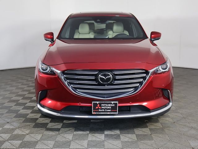 2023 Mazda CX-9 Grand Touring