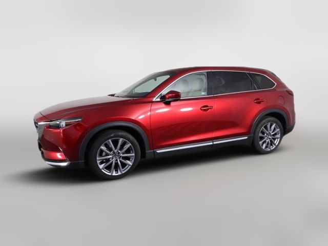 2023 Mazda CX-9 Grand Touring