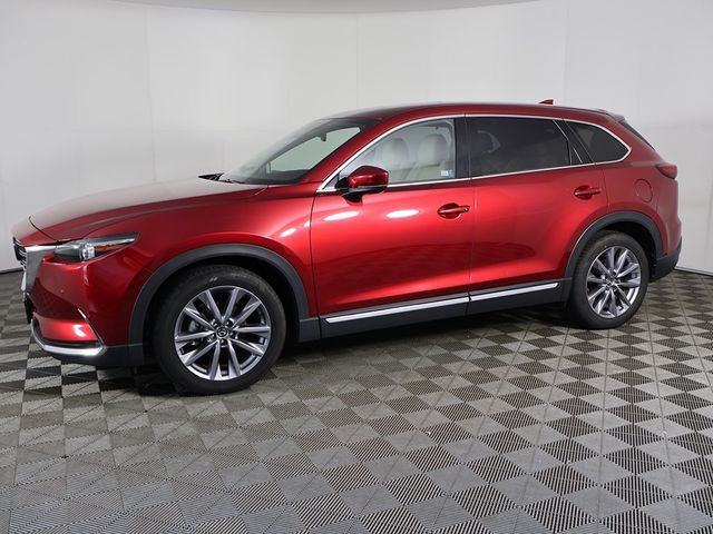 2023 Mazda CX-9 Grand Touring