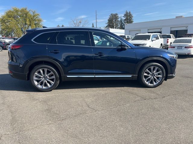 2023 Mazda CX-9 Grand Touring