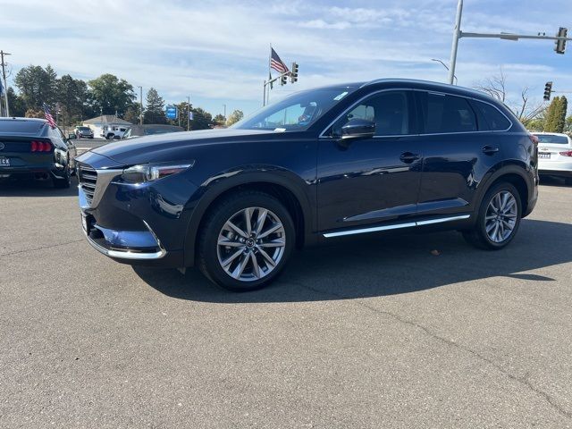 2023 Mazda CX-9 Grand Touring