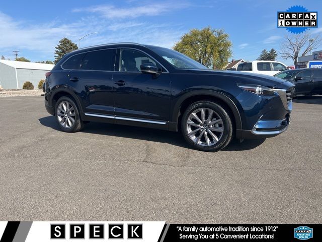 2023 Mazda CX-9 Grand Touring