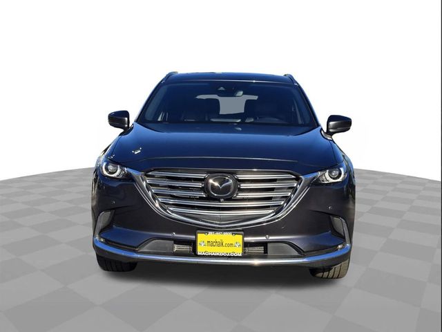 2023 Mazda CX-9 Grand Touring