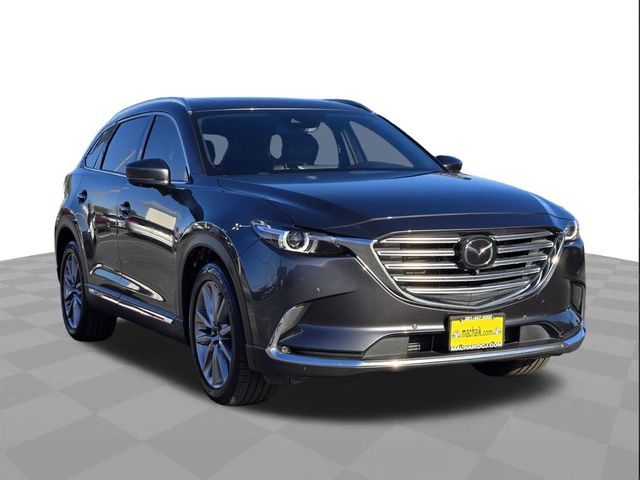 2023 Mazda CX-9 Grand Touring
