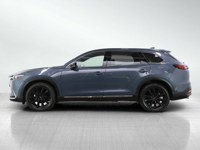 2023 Mazda CX-9 Carbon Edition