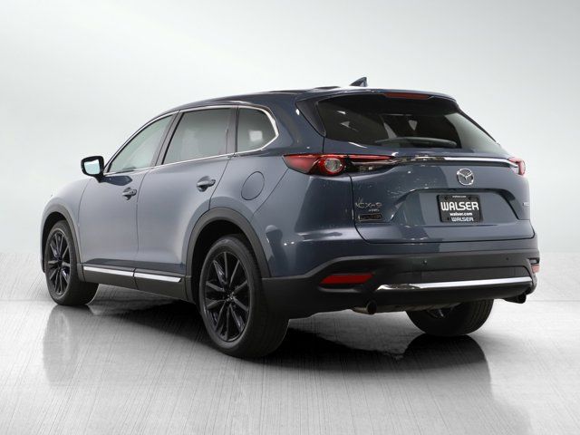 2023 Mazda CX-9 Carbon Edition