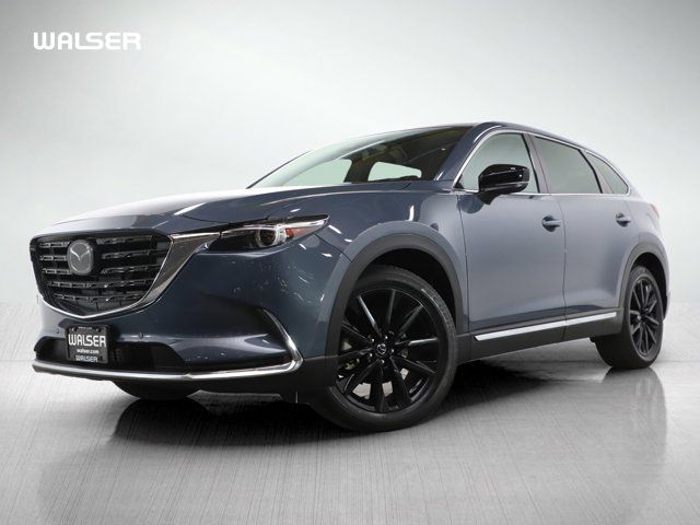 2023 Mazda CX-9 Carbon Edition