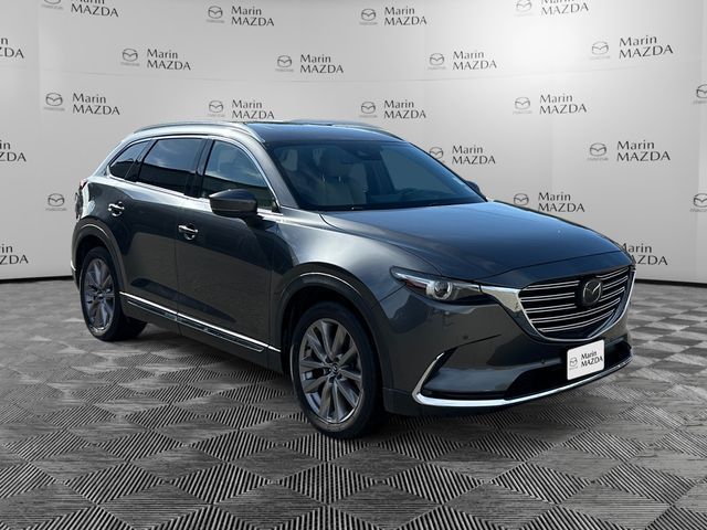 2023 Mazda CX-9 Grand Touring