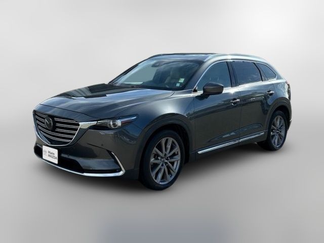 2023 Mazda CX-9 Grand Touring