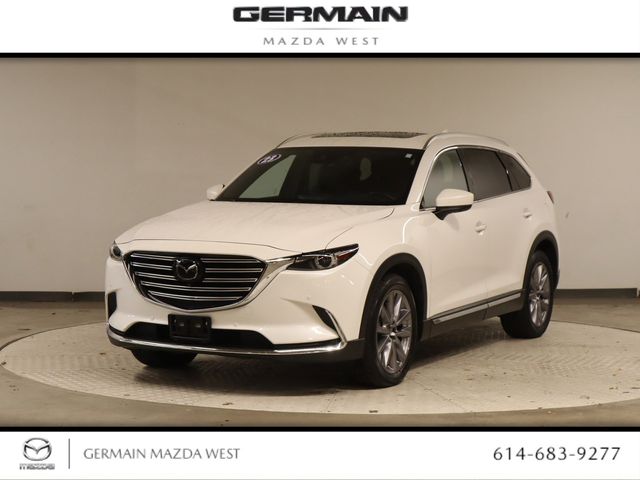 2023 Mazda CX-9 Grand Touring