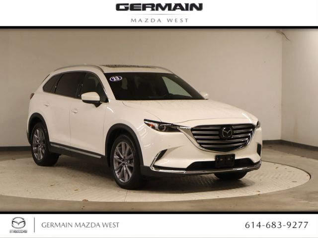 2023 Mazda CX-9 Grand Touring