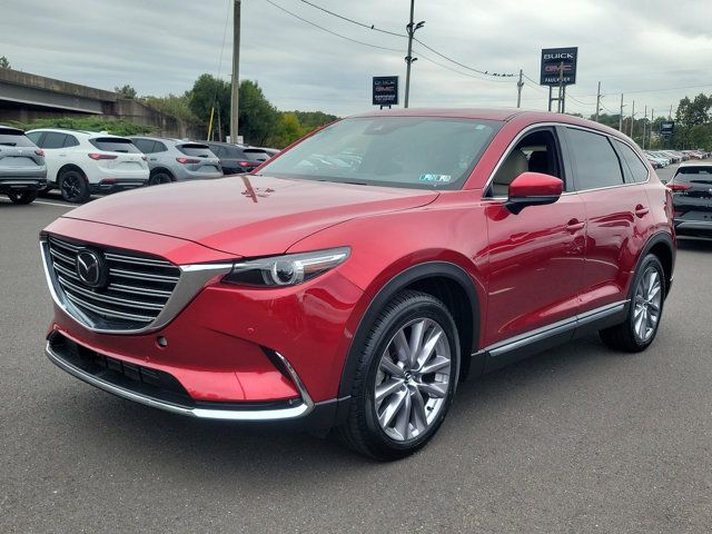 2023 Mazda CX-9 Grand Touring