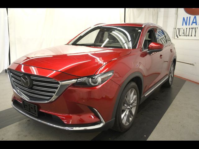 2023 Mazda CX-9 Grand Touring