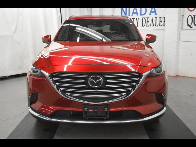 2023 Mazda CX-9 Grand Touring