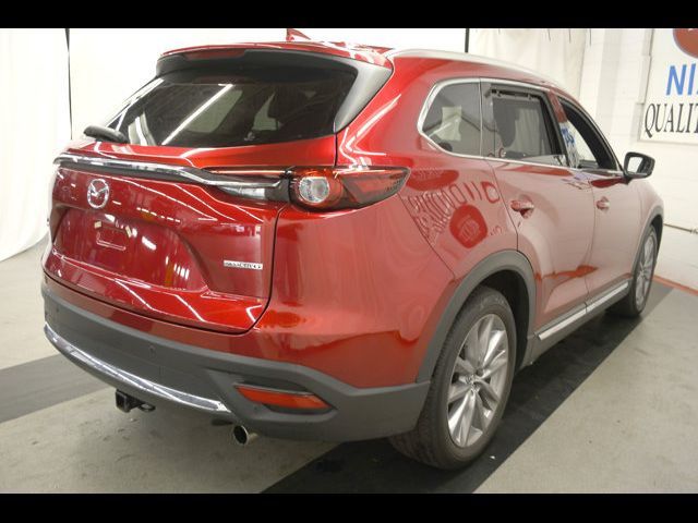 2023 Mazda CX-9 Grand Touring