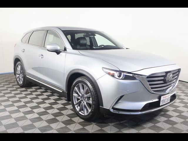 2023 Mazda CX-9 Grand Touring