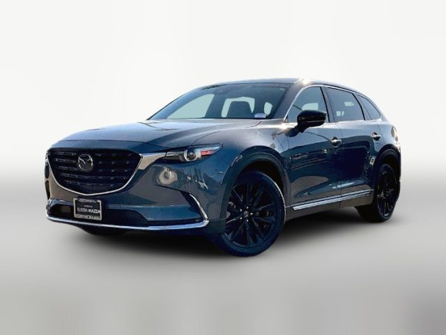 2023 Mazda CX-9 Carbon Edition