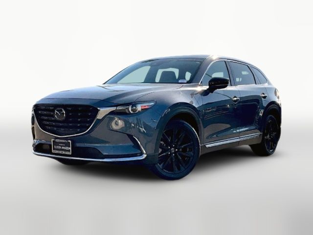 2023 Mazda CX-9 Carbon Edition