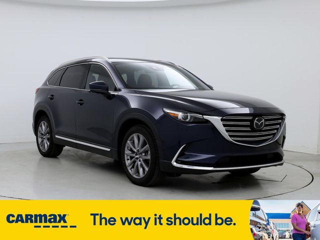 2023 Mazda CX-9 Grand Touring