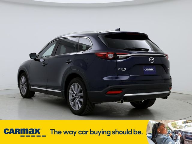 2023 Mazda CX-9 Grand Touring