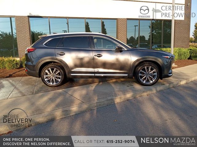 2023 Mazda CX-9 Grand Touring