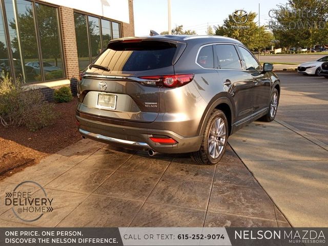 2023 Mazda CX-9 Grand Touring