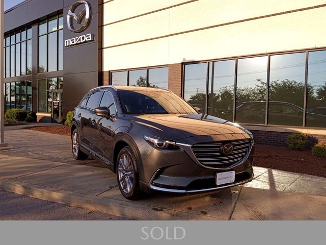 2023 Mazda CX-9 Grand Touring