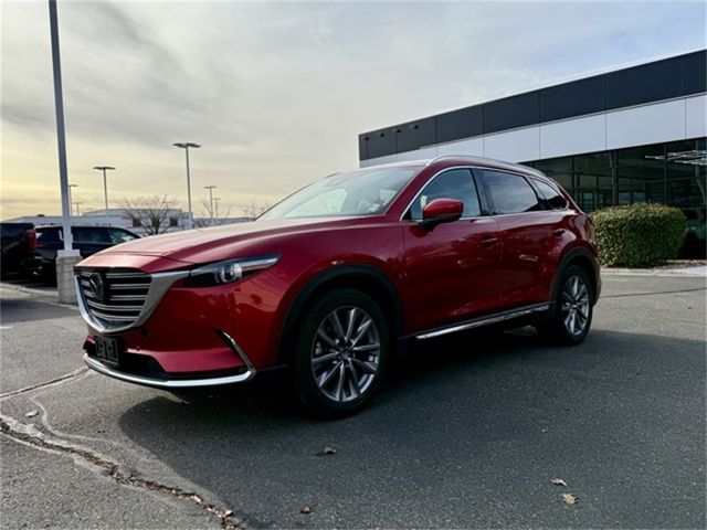 2023 Mazda CX-9 Grand Touring