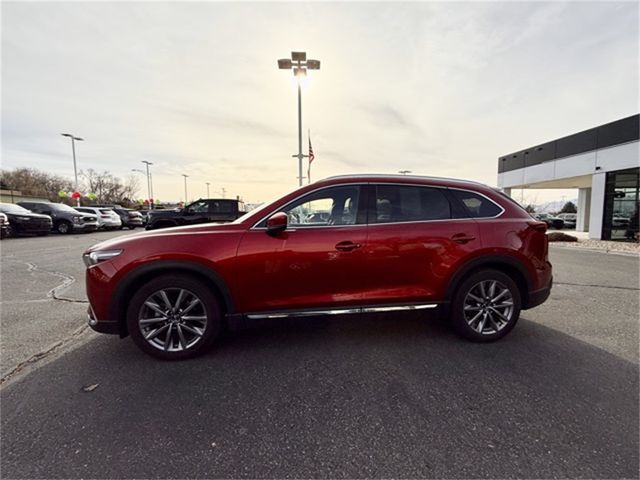 2023 Mazda CX-9 Grand Touring