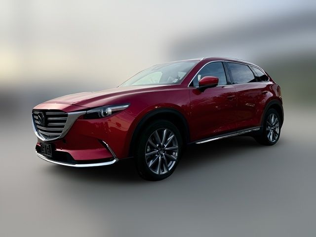 2023 Mazda CX-9 Grand Touring