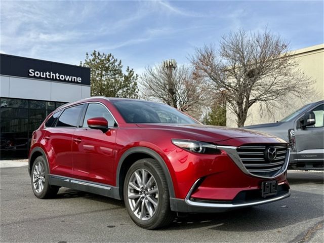 2023 Mazda CX-9 Grand Touring