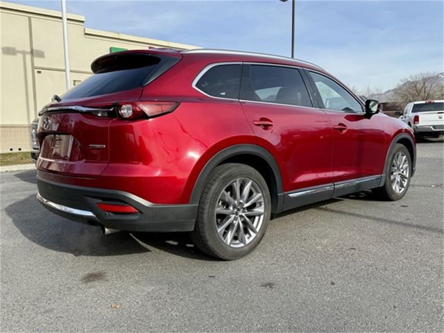 2023 Mazda CX-9 Grand Touring