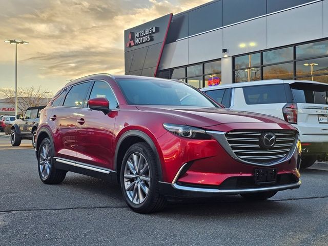 2023 Mazda CX-9 Grand Touring