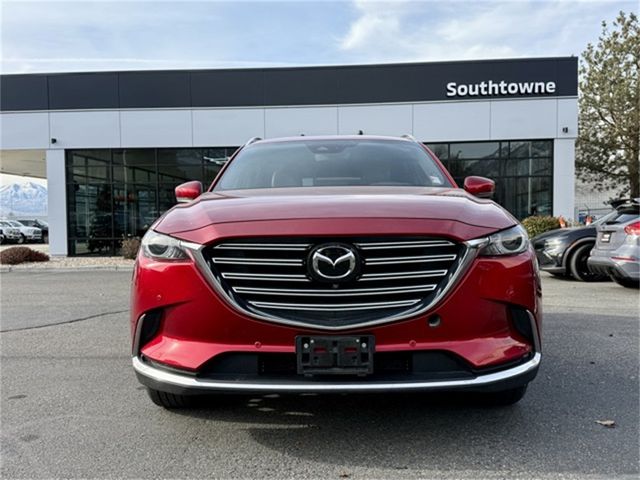 2023 Mazda CX-9 Grand Touring