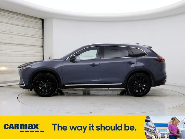 2023 Mazda CX-9 Grand Touring