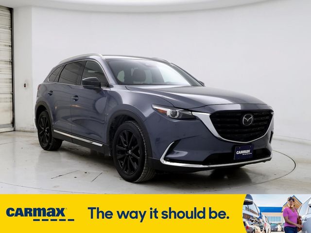 2023 Mazda CX-9 Grand Touring