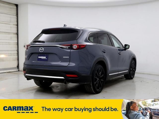 2023 Mazda CX-9 Grand Touring