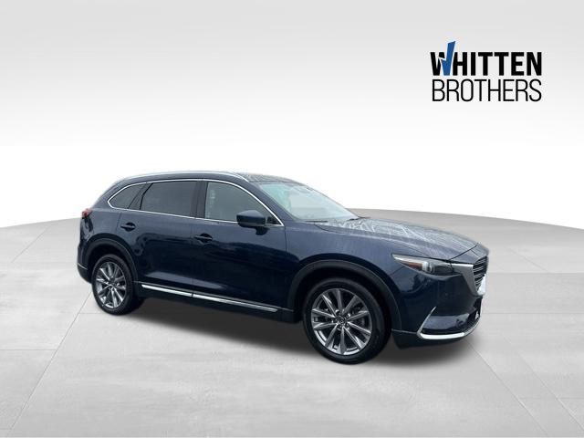 2023 Mazda CX-9 Grand Touring