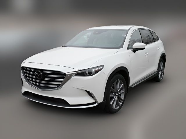 2023 Mazda CX-9 Grand Touring