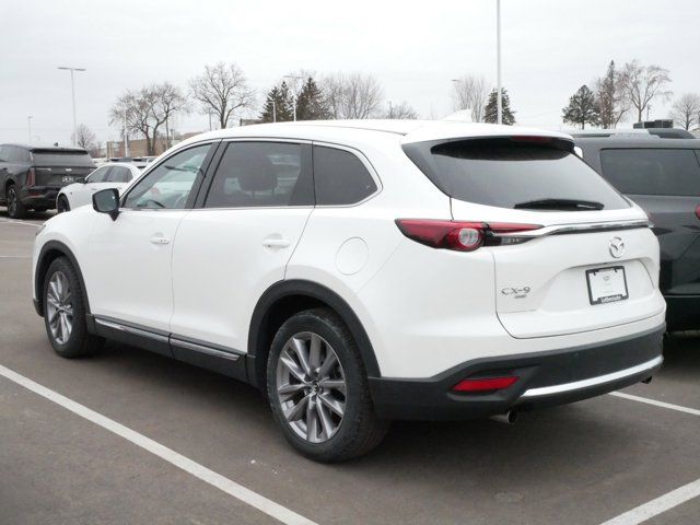 2023 Mazda CX-9 Grand Touring