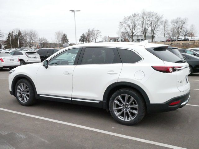 2023 Mazda CX-9 Grand Touring