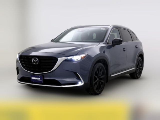 2023 Mazda CX-9 Carbon Edition