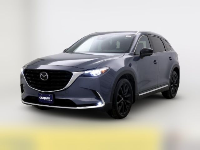 2023 Mazda CX-9 Carbon Edition