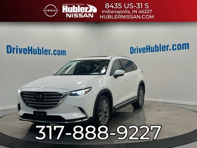 2023 Mazda CX-9 Grand Touring