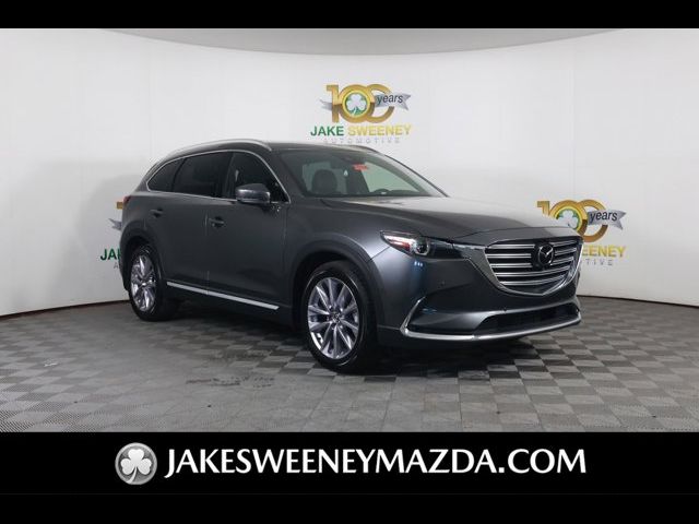 2023 Mazda CX-9 Grand Touring