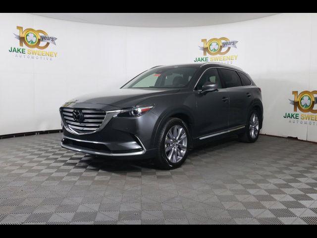 2023 Mazda CX-9 Grand Touring