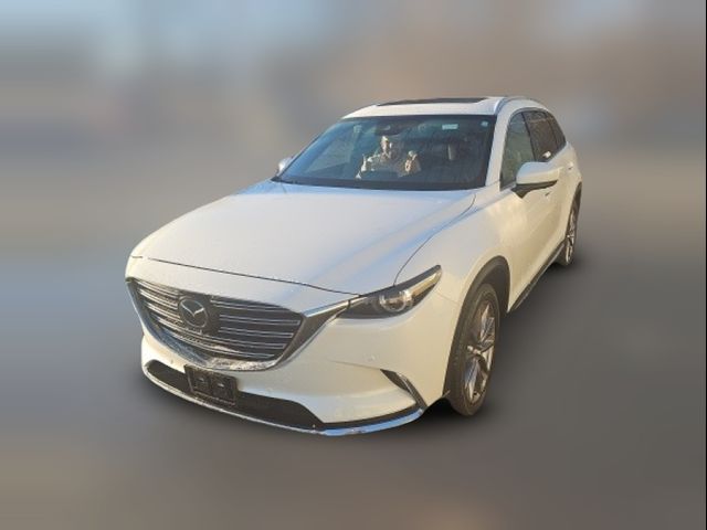 2023 Mazda CX-9 Grand Touring